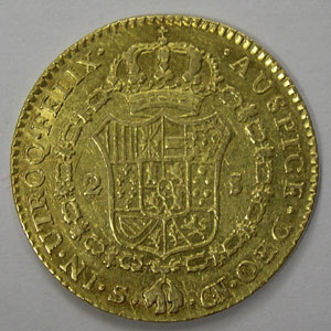 Articulo Numismatica Reverso