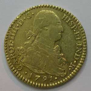 Articulo Numismatica Anverso