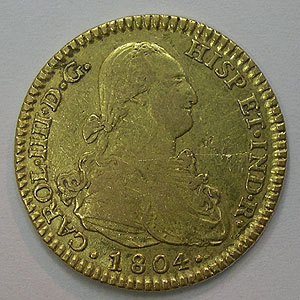 Articulo Numismatica Anverso