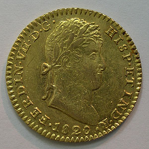 Articulo Numismatica Anverso