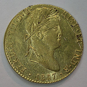 Articulo Numismatica Anverso