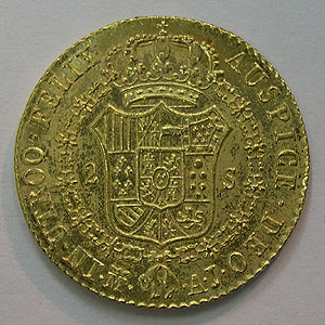 Articulo Numismatica Reverso