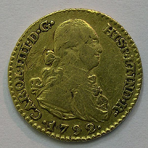 Articulo Numismatica Anverso