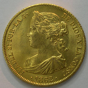 Articulo Numismatica Anverso