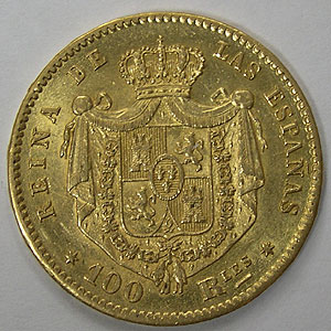 Articulo Numismatica Reverso