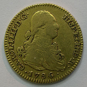 Articulo Numismatica Anverso