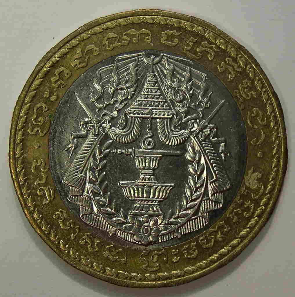 Articulo Numismatica Anverso