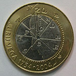 Articulo Numismatica Anverso