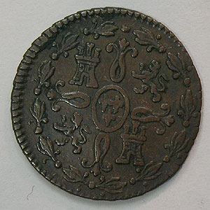 Articulo Numismatica Reverso