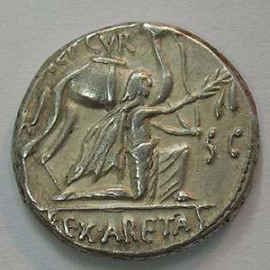 Articulo Numismatica Anverso