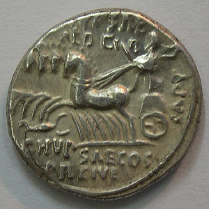 Articulo Numismatica Reverso