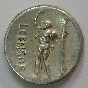 Articulo Numismatica Reverso