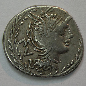 Articulo Numismatica Anverso