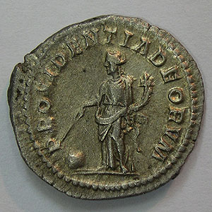 Articulo Numismatica Reverso