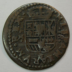 Articulo Numismatica Reverso