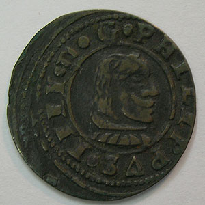 Articulo Numismatica Anverso