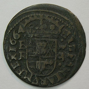 Articulo Numismatica Reverso