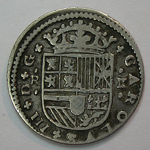 Articulo Numismatica Reverso