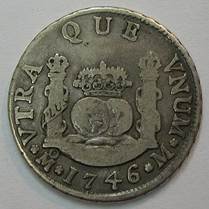 Articulo Numismatica Anverso