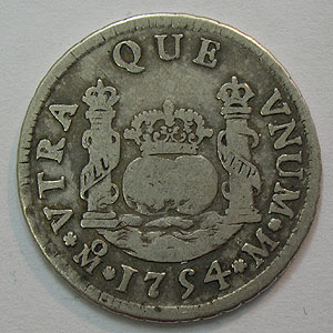 Articulo Numismatica Anverso