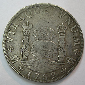 Articulo Numismatica Anverso