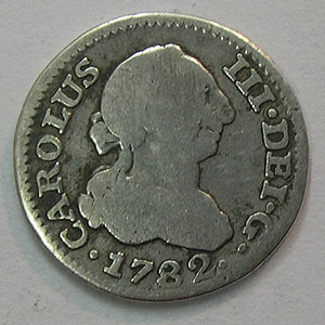 Articulo Numismatica Anverso