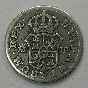 Articulo Numismatica Reverso