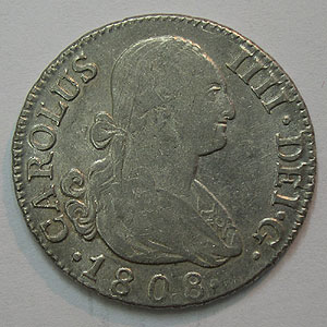 Articulo Numismatica Anverso