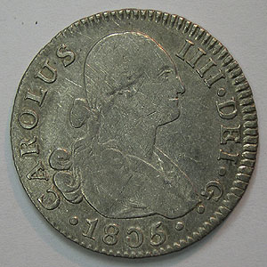 Articulo Numismatica Anverso