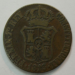 Articulo Numismatica Reverso