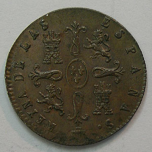 Articulo Numismatica Reverso