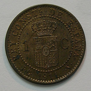 Articulo Numismatica Reverso