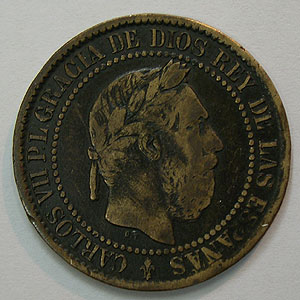 Articulo Numismatica Anverso