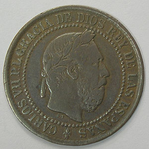 Articulo Numismatica Anverso