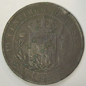 Articulo Numismatica Reverso