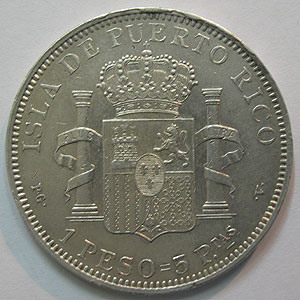 Articulo Numismatica Reverso