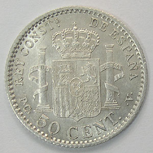 Articulo Numismatica Reverso