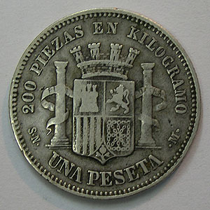 Articulo Numismatica Reverso