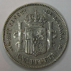 Articulo Numismatica Reverso