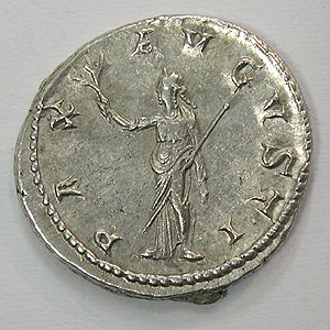 Articulo Numismatica Reverso