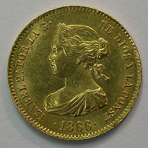 Articulo Numismatica Anverso