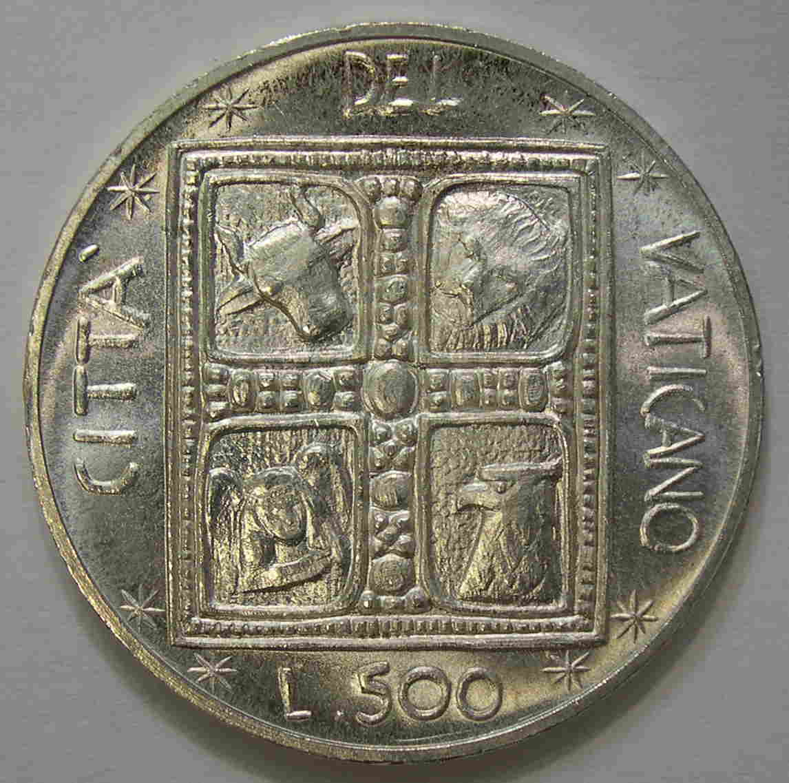 Articulo Numismatica Anverso