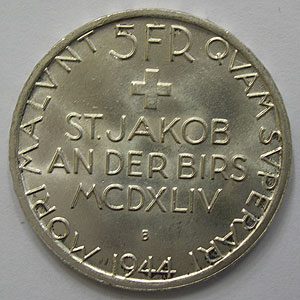 Articulo Numismatica Reverso