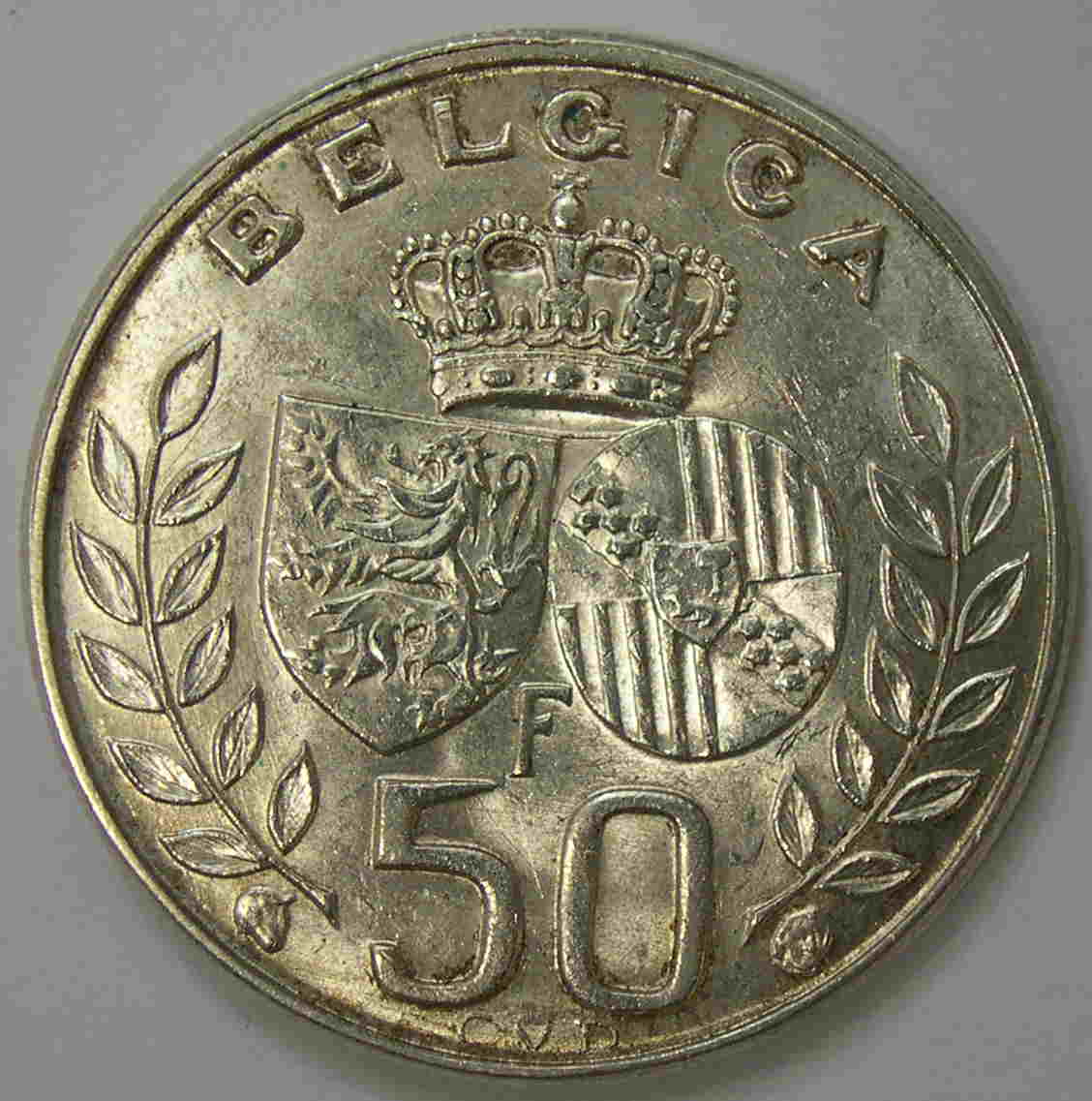 Articulo Numismatica Reverso