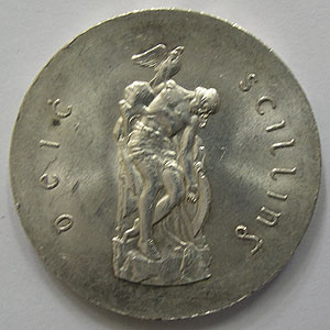 Articulo Numismatica Reverso