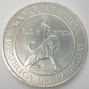 Articulo Numismatica Reverso