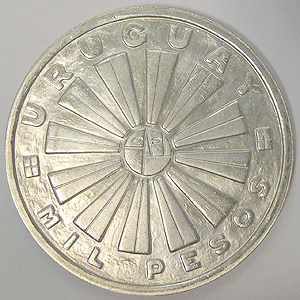 Articulo Numismatica Reverso