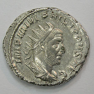 Articulo Numismatica Anverso