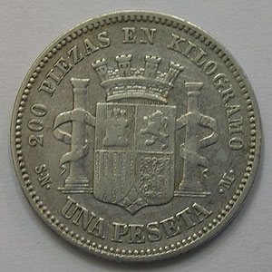 Articulo Numismatica Reverso