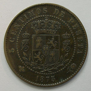 Articulo Numismatica Reverso